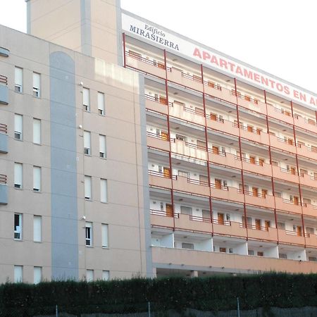 Apartamentos Edificio Mirasierra Oropesa del Mar Exterior photo